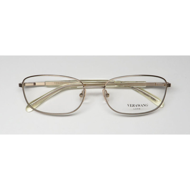 ModaFrames Vera Wang Luxe Elaina Eyeglasses Eyeglasses
