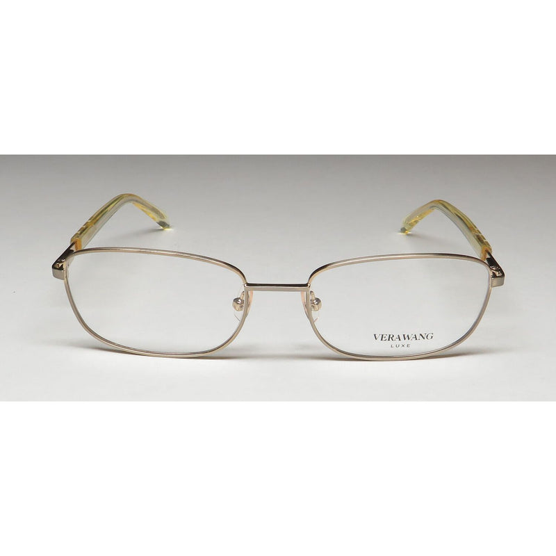 ModaFrames Vera Wang Luxe Elaina Eyeglasses Eyeglasses