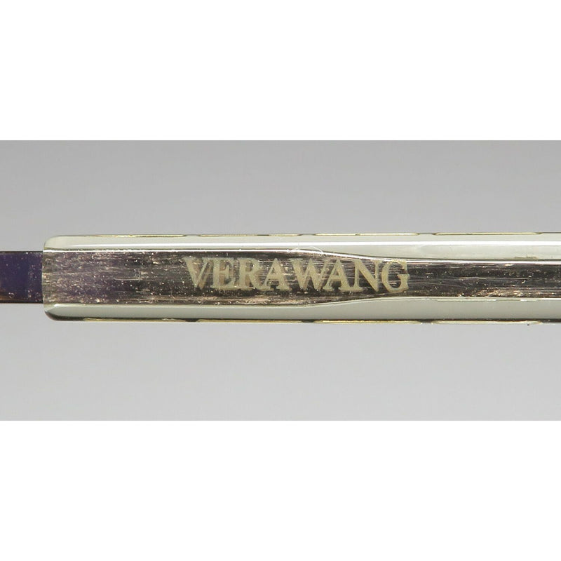 ModaFrames Vera Wang Luxe Elaina Eyeglasses Eyeglasses