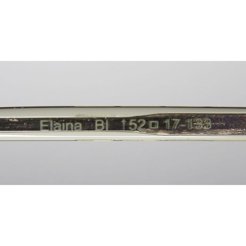 ModaFrames Vera Wang Luxe Elaina Eyeglasses Eyeglasses