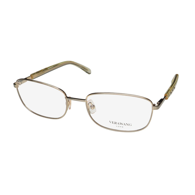 ModaFrames Vera Wang Luxe Elaina Eyeglasses Eyeglasses