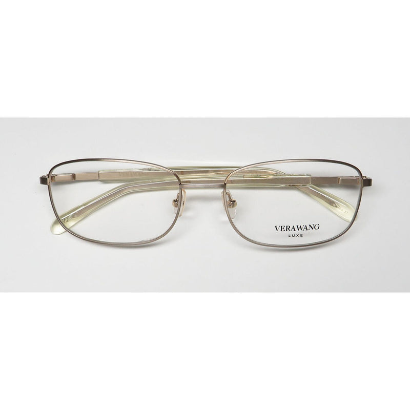 ModaFrames Vera Wang Luxe Elaina Eyeglasses Eyeglasses