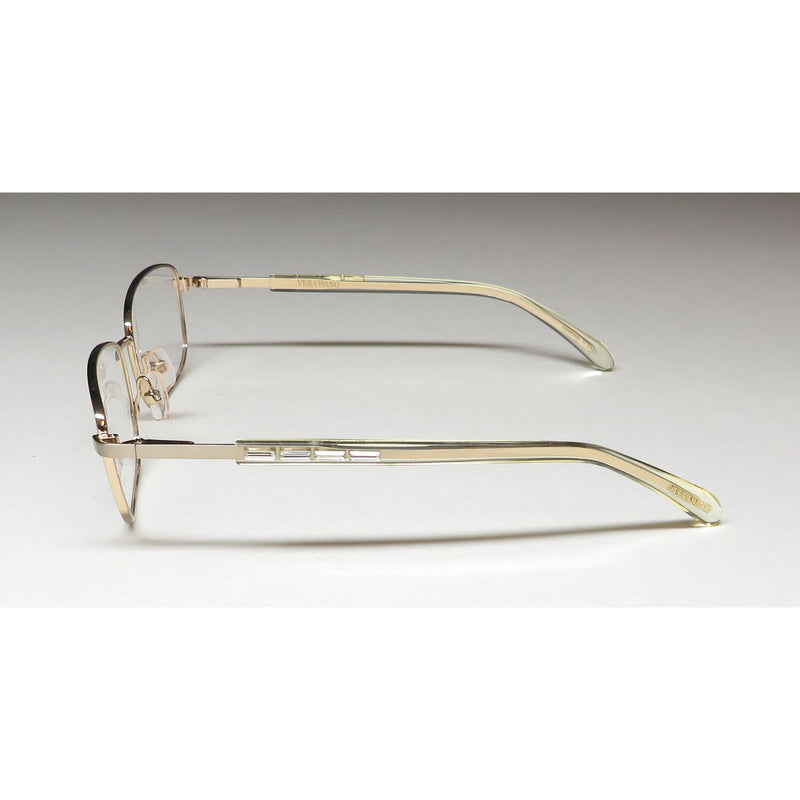 ModaFrames Vera Wang Luxe Elaina Eyeglasses Eyeglasses