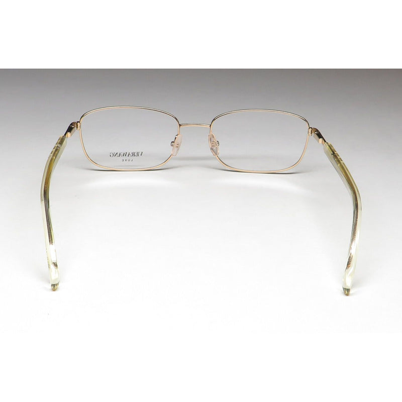 ModaFrames Vera Wang Luxe Elaina Eyeglasses Eyeglasses
