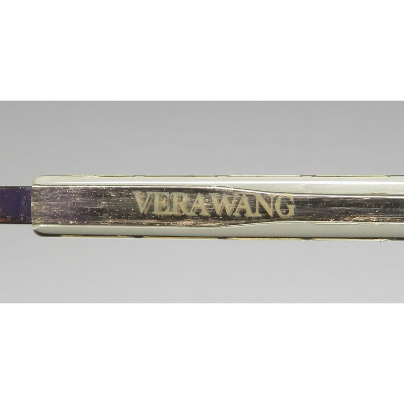 ModaFrames Vera Wang Luxe Elaina Eyeglasses Eyeglasses