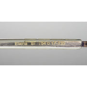 ModaFrames Vera Wang Luxe Elaina Eyeglasses Eyeglasses