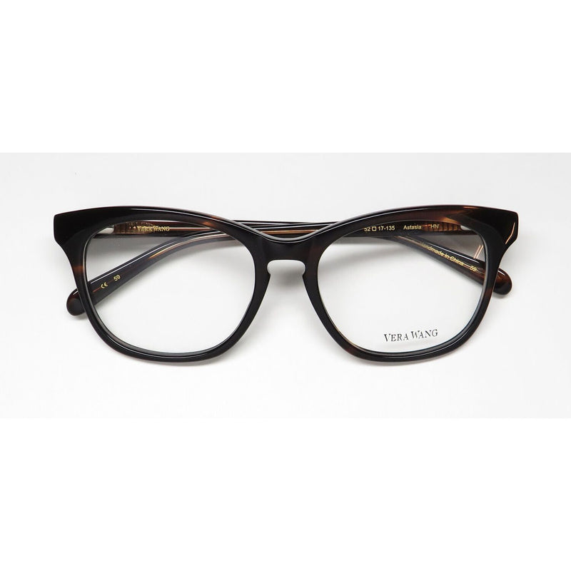 ModaFrames Vera Wang Luxe Astasia Eyeglasses Eyeglasses