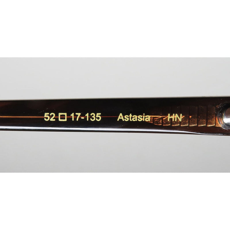 ModaFrames Vera Wang Luxe Astasia Eyeglasses Eyeglasses