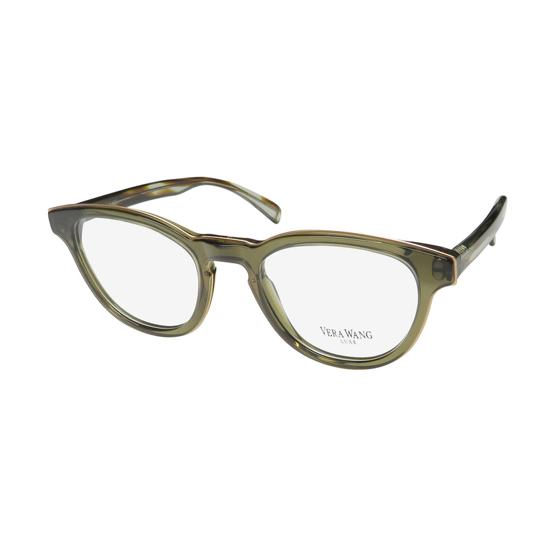 ModaFrames Vera Wang Luxe Kiara Eyeglasses Eyeglasses