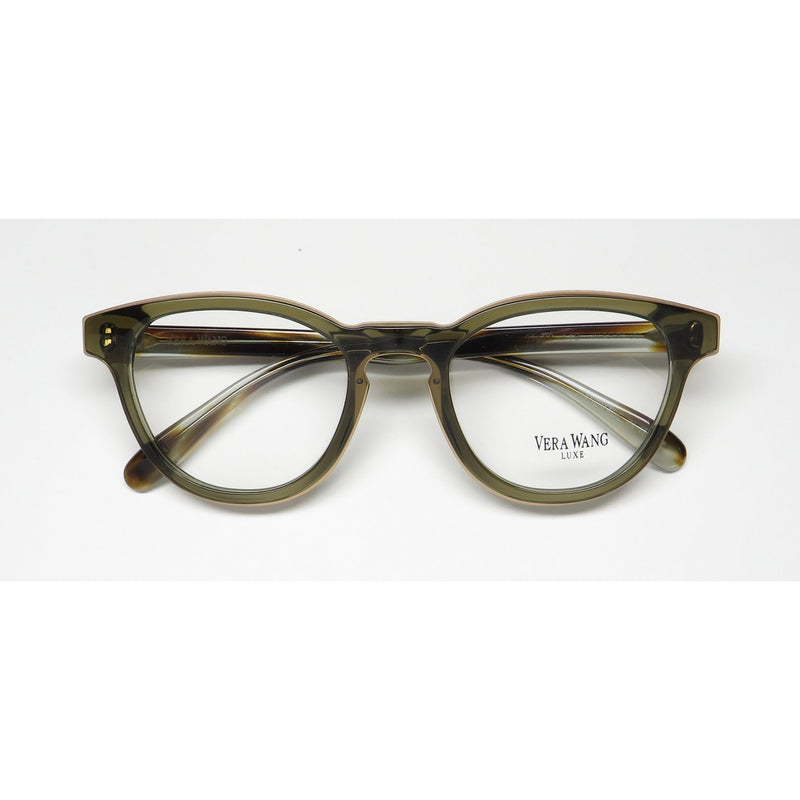 ModaFrames Vera Wang Luxe Kiara Eyeglasses Eyeglasses