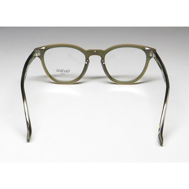 ModaFrames Vera Wang Luxe Kiara Eyeglasses Eyeglasses