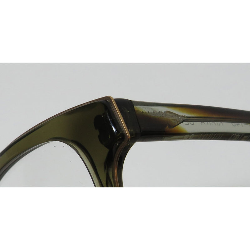 ModaFrames Vera Wang Luxe Kiara Eyeglasses Eyeglasses