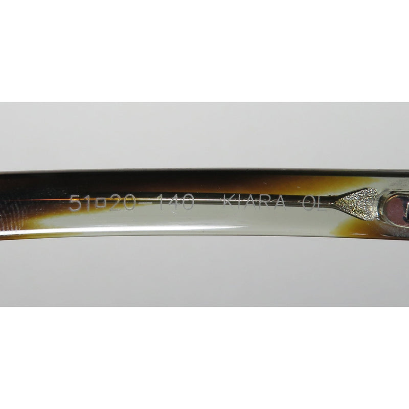 ModaFrames Vera Wang Luxe Kiara Eyeglasses Eyeglasses