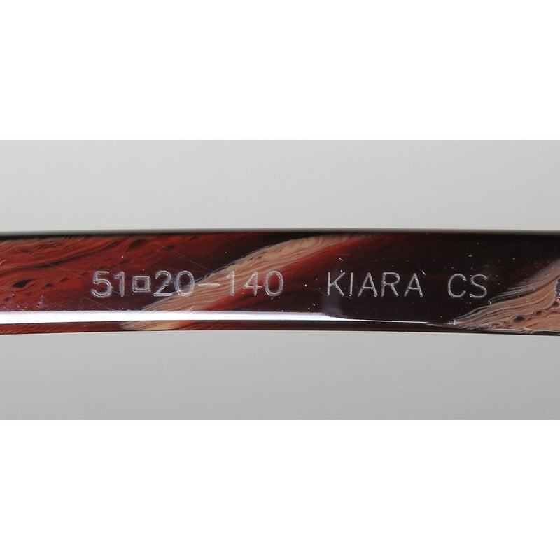 ModaFrames Vera Wang Luxe Kiara Eyeglasses Eyeglasses