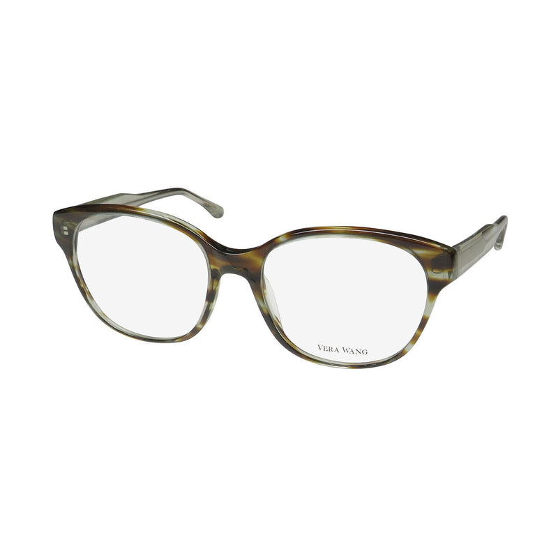 ModaFrames Vera Wang Luxe Georgine Eyeglasses Eyeglasses