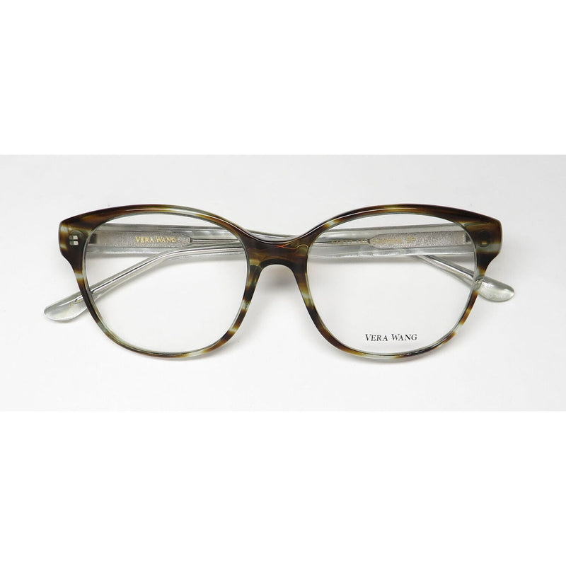 ModaFrames Vera Wang Luxe Georgine Eyeglasses Eyeglasses
