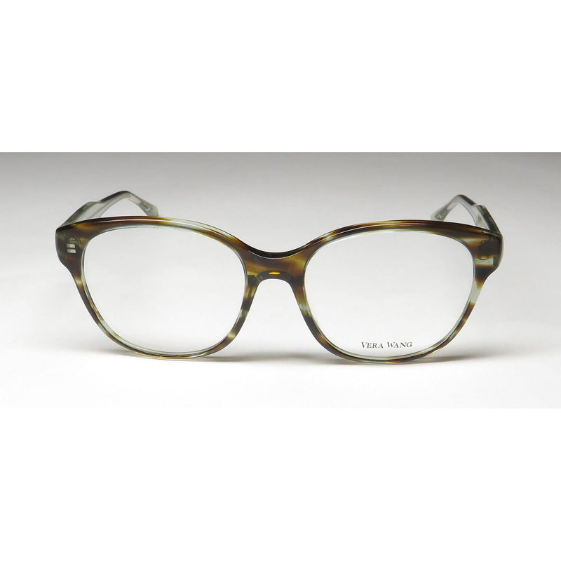 ModaFrames Vera Wang Luxe Georgine Eyeglasses Eyeglasses