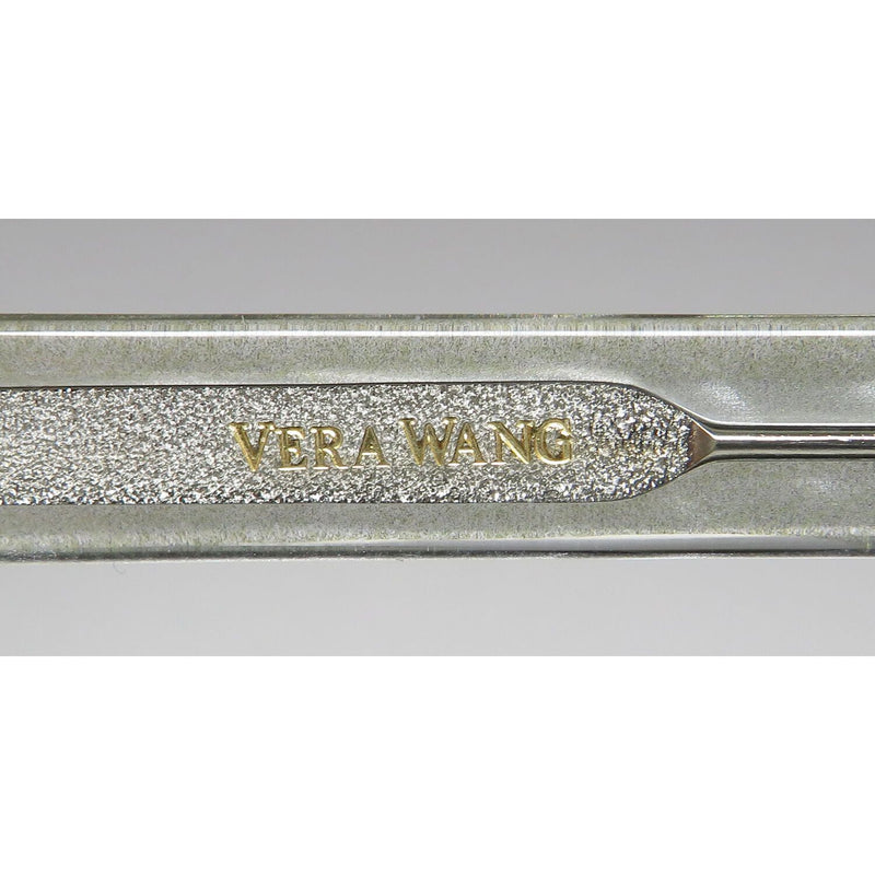 ModaFrames Vera Wang Luxe Georgine Eyeglasses Eyeglasses