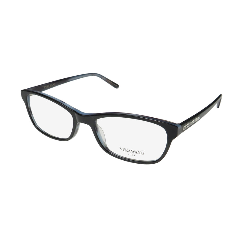 ModaFrames Vera Wang Luxe Padme Eyeglasses Eyeglasses