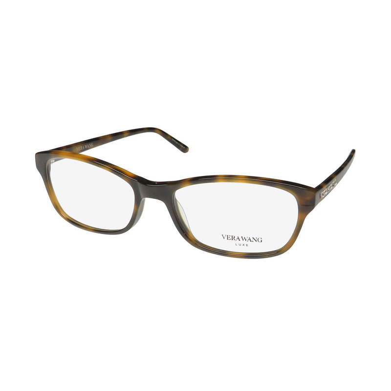 ModaFrames Vera Wang Luxe Padme Eyeglasses Eyeglasses