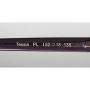 ModaFrames Vera Wang Luxe Tessia Eyeglasses Eyeglasses