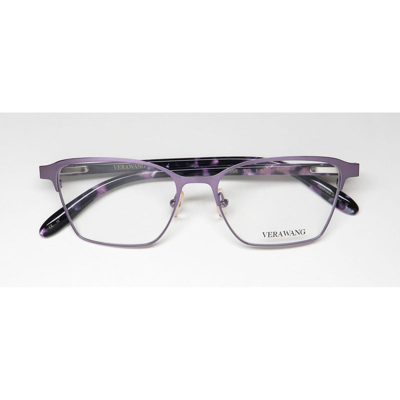 ModaFrames Vera Wang V398 Eyeglasses Eyeglasses