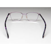 ModaFrames Vera Wang V398 Eyeglasses Eyeglasses