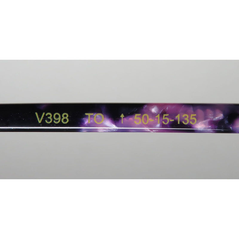 ModaFrames Vera Wang V398 Eyeglasses Eyeglasses