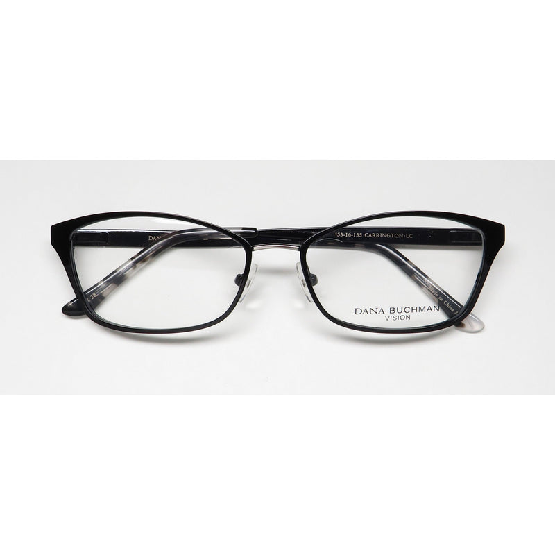 ModaFrames Dana Buchman Carrington Eyeglasses Eyeglasses