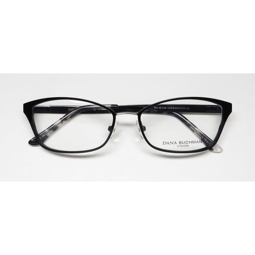 ModaFrames Dana Buchman Carrington Eyeglasses Eyeglasses