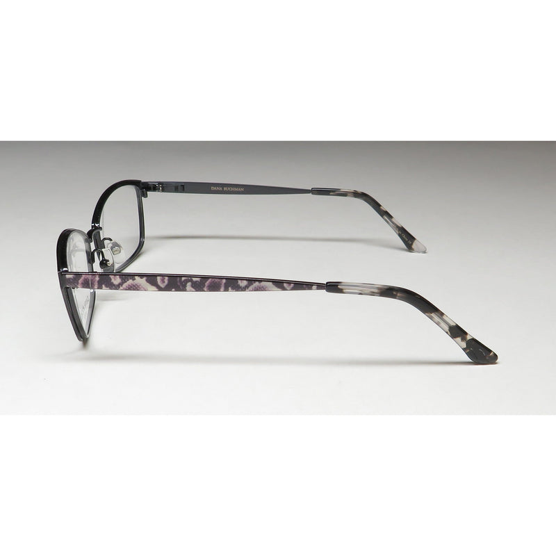 ModaFrames Dana Buchman Carrington Eyeglasses Eyeglasses