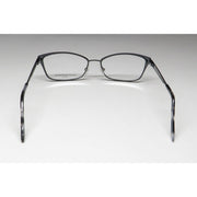 ModaFrames Dana Buchman Carrington Eyeglasses Eyeglasses