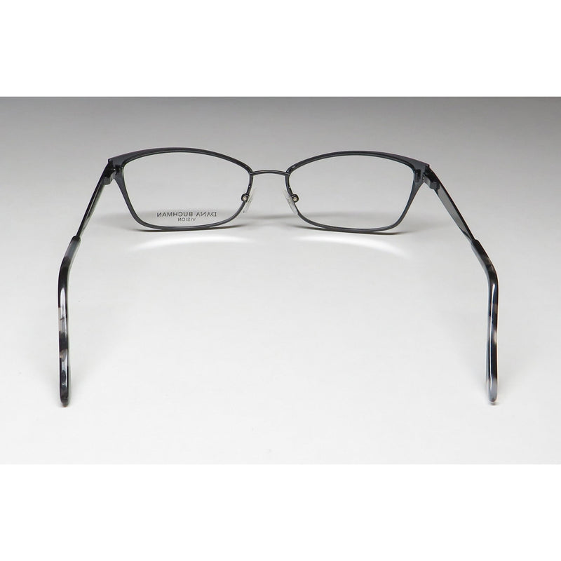 ModaFrames Dana Buchman Carrington Eyeglasses Eyeglasses