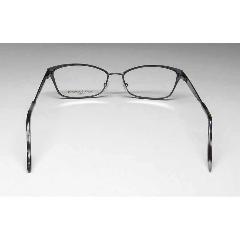 ModaFrames Dana Buchman Carrington Eyeglasses Eyeglasses