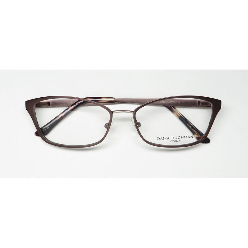 ModaFrames Dana Buchman Carrington Eyeglasses Eyeglasses