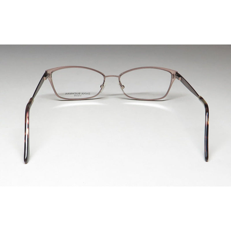 ModaFrames Dana Buchman Carrington Eyeglasses Eyeglasses