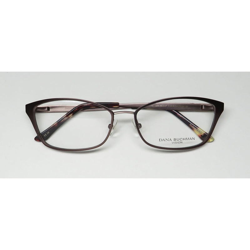 ModaFrames Dana Buchman Carrington Eyeglasses Eyeglasses