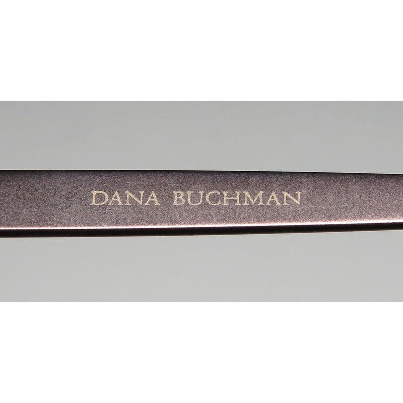 ModaFrames Dana Buchman Carrington Eyeglasses Eyeglasses