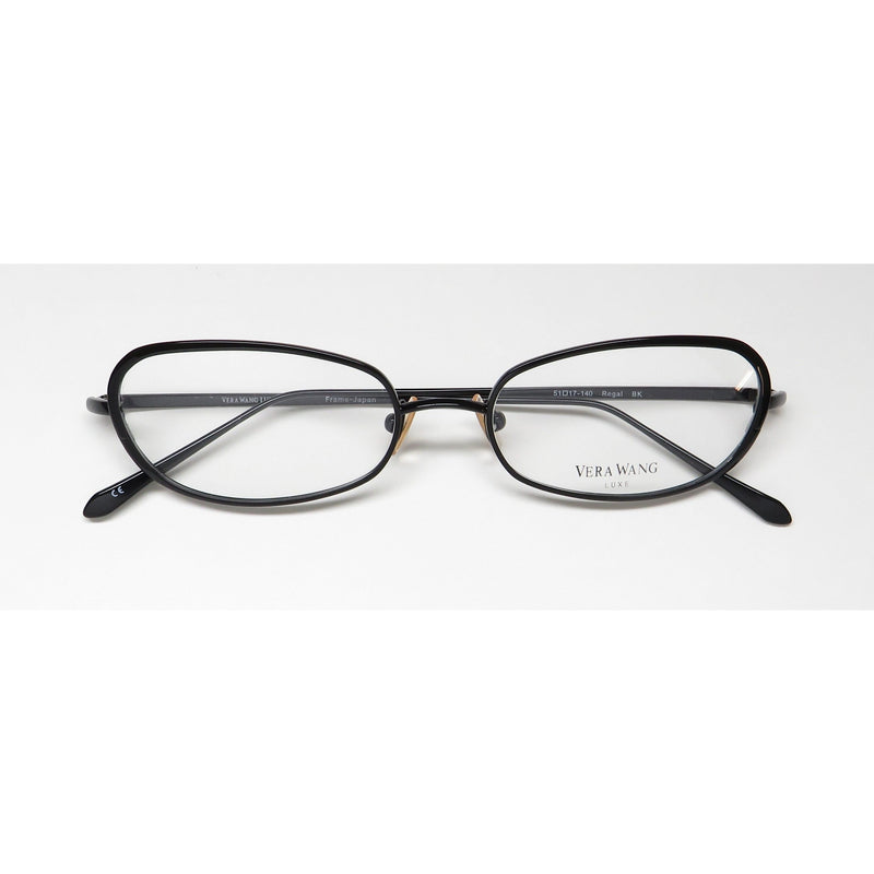 ModaFrames Vera Wang Luxe Regal Eyeglasses Eyeglasses