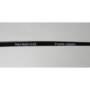 ModaFrames Vera Wang Luxe Regal Eyeglasses Eyeglasses