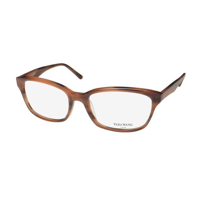 ModaFrames Vera Wang Luxe Luna Eyeglasses Eyeglasses