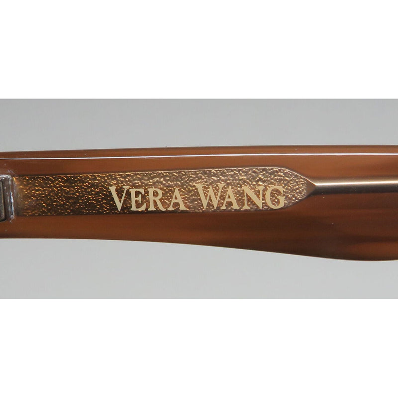 ModaFrames Vera Wang Luxe Luna Eyeglasses Eyeglasses