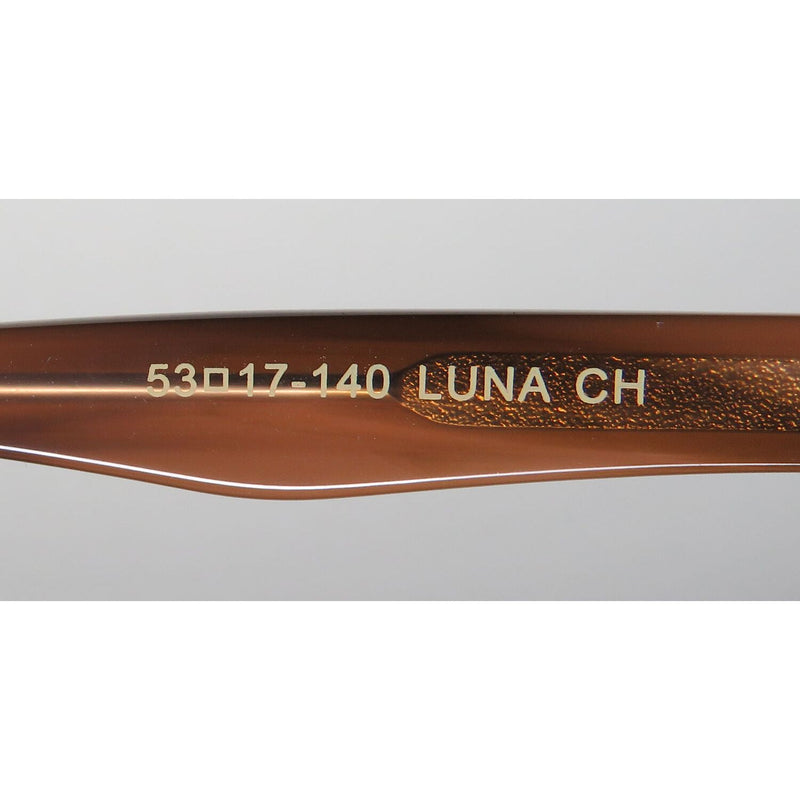 ModaFrames Vera Wang Luxe Luna Eyeglasses Eyeglasses