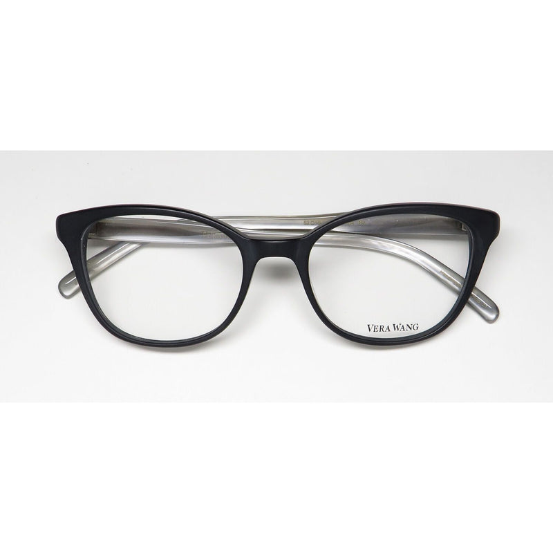 ModaFrames Vera Wang Luxe Carine Eyeglasses Eyeglasses