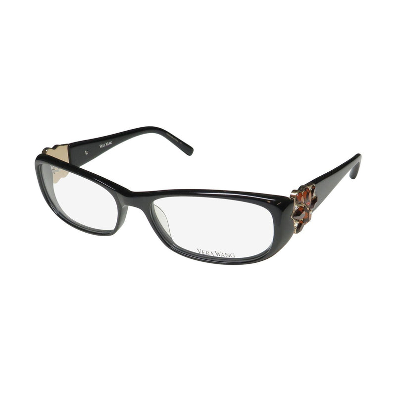 ModaFrames Vera Wang Luxe Auriga Eyeglasses Eyeglasses