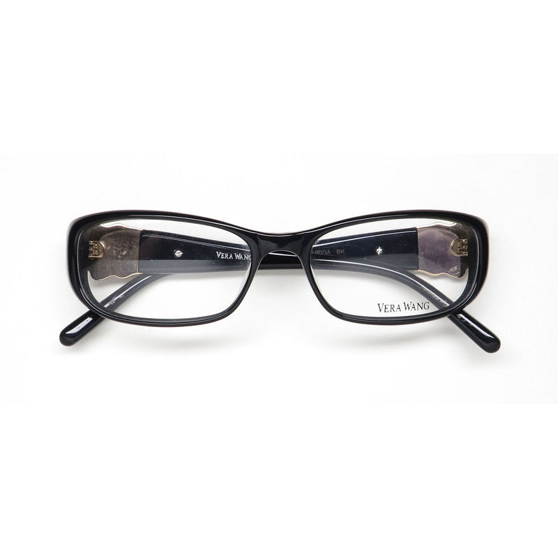 ModaFrames Vera Wang Luxe Auriga Eyeglasses Eyeglasses