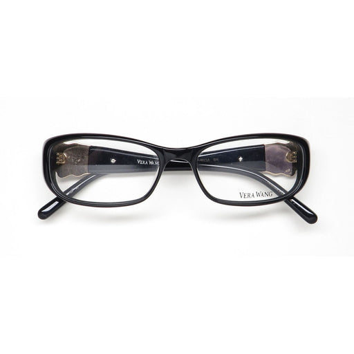 ModaFrames Vera Wang Luxe Auriga Eyeglasses Eyeglasses