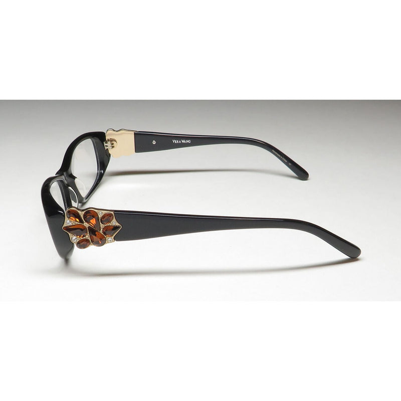 ModaFrames Vera Wang Luxe Auriga Eyeglasses Eyeglasses