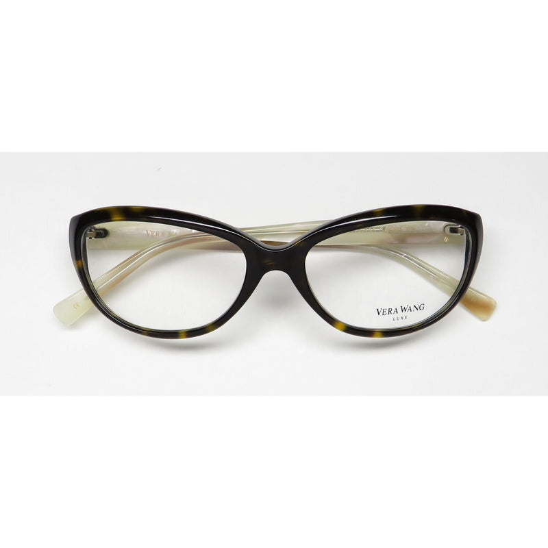 ModaFrames Vera Wang Luxe Sasha Eyeglasses Eyeglasses