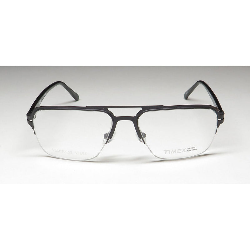 ModaFrames Timex 2:07 Pm Eyeglasses Eyeglasses